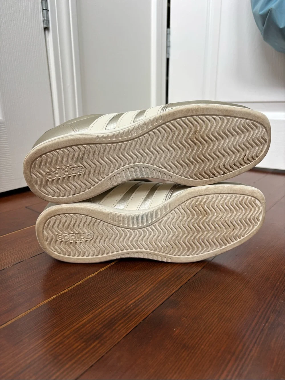 adidas Barreda Lo Sneaker